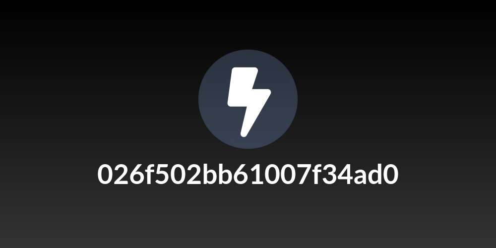 026f502bb61007f34ad0