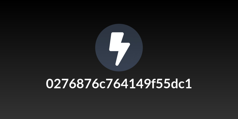 0276876c764149f55dc1