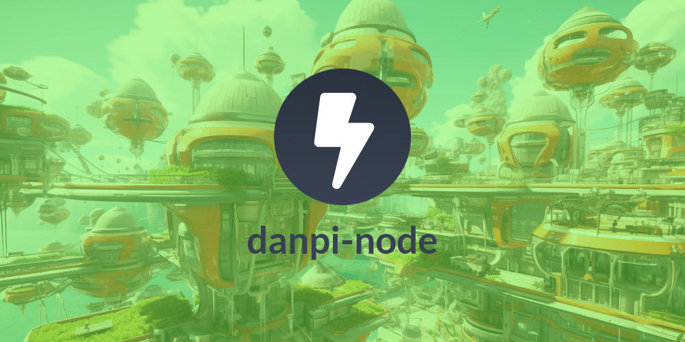 danpi-node