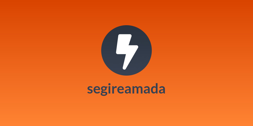 segireamada