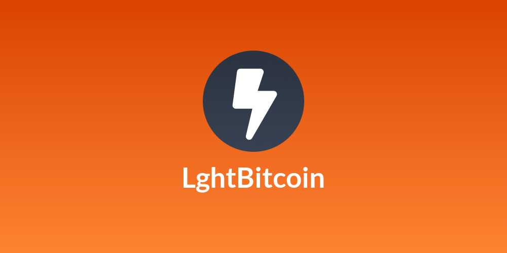 LghtBitcoin