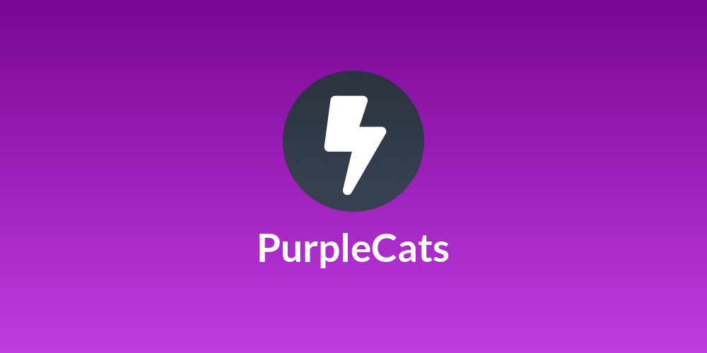 PurpleCats