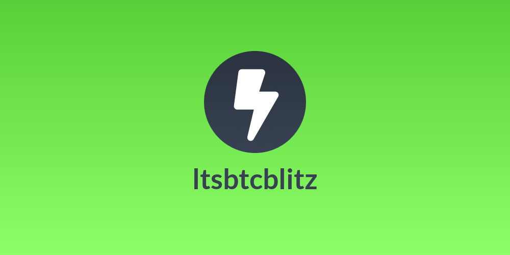 ltsbtcblitz