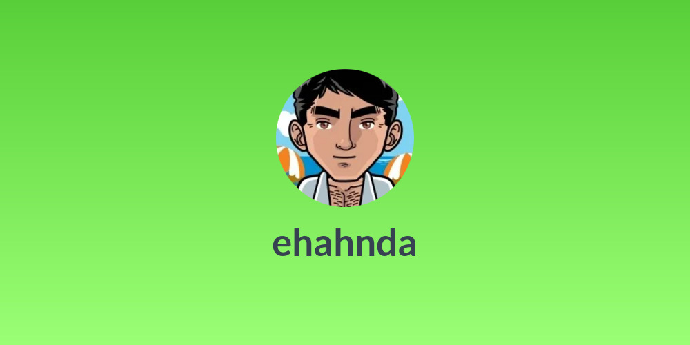 ehahnda