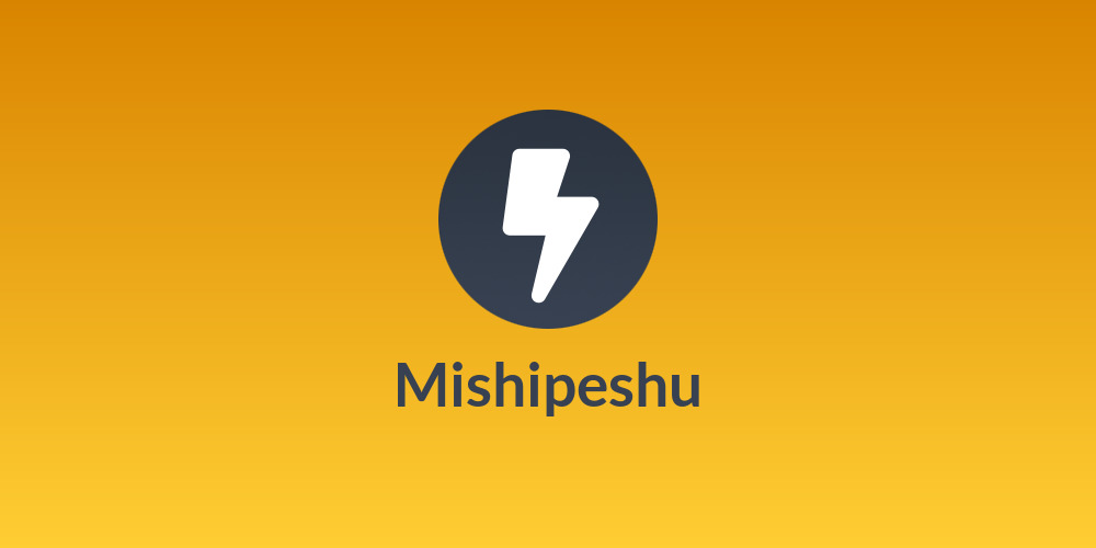 Mishipeshu