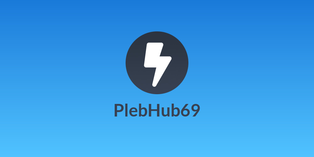 PlebHub69