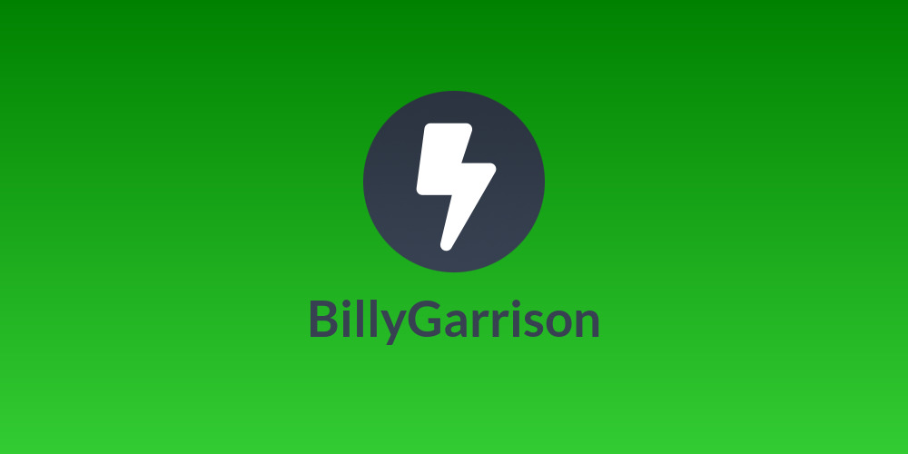 BillyGarrison