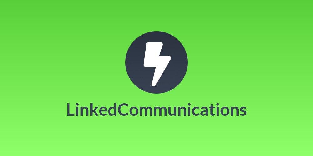 LinkedCommunications