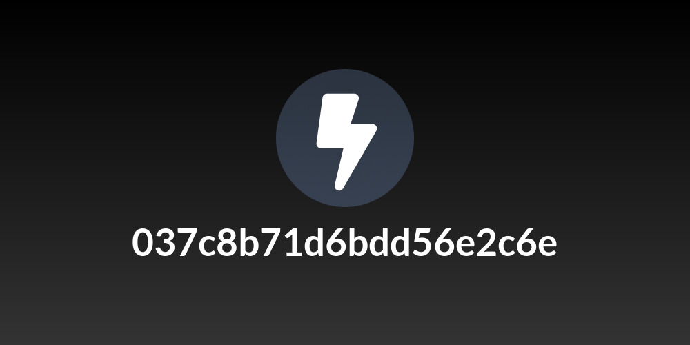 037c8b71d6bdd56e2c6e