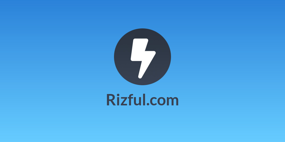 Rizful.com