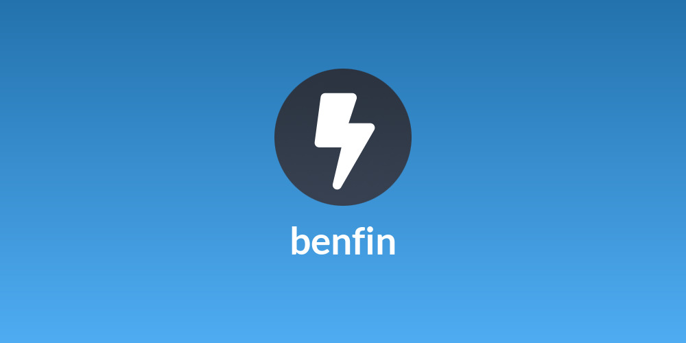 benfin