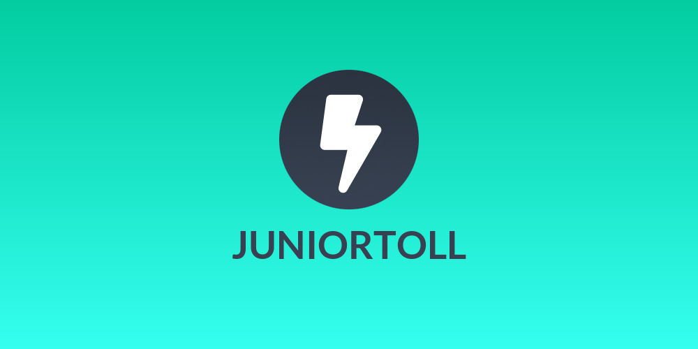 JUNIORTOLL