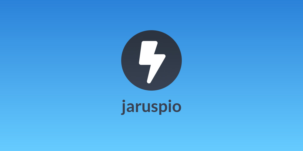 jaruspio