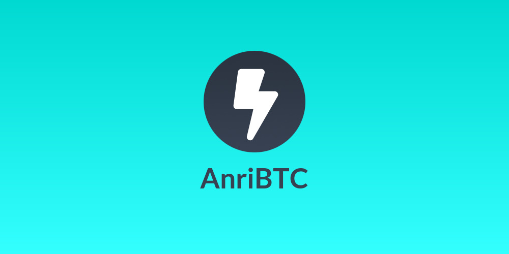 AnriBTC