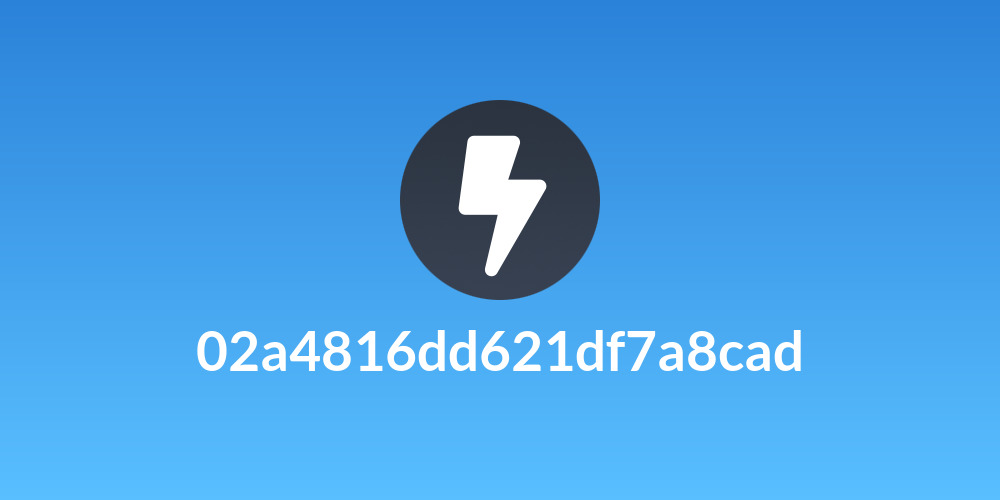 02a4816dd621df7a8cad