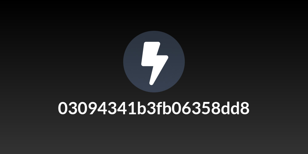 03094341b3fb06358dd8