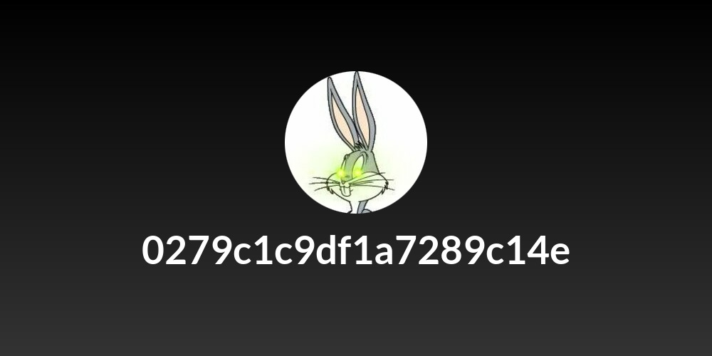 0279c1c9df1a7289c14e