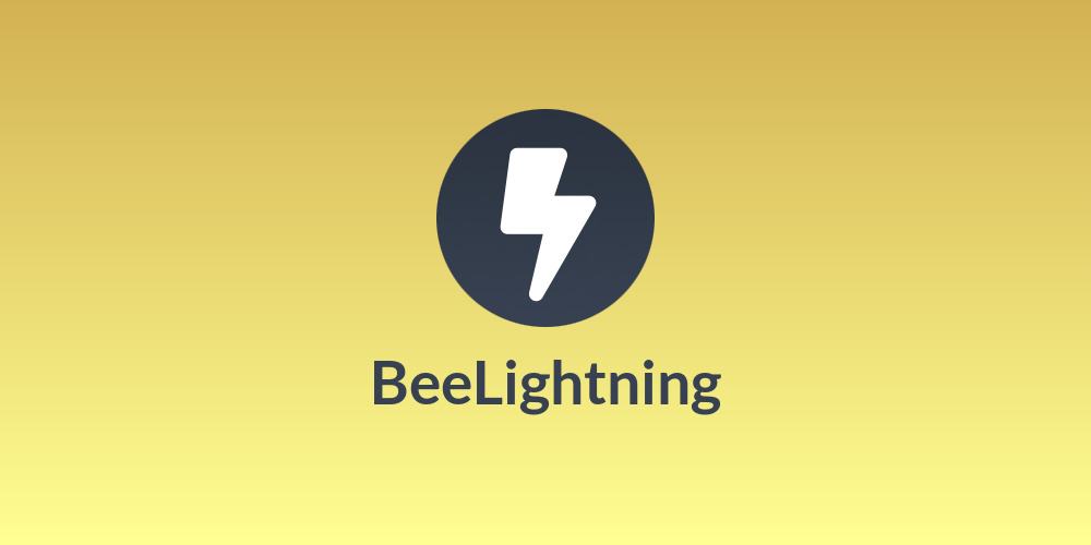 BeeLightning