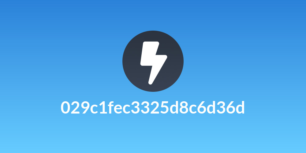 029c1fec3325d8c6d36d