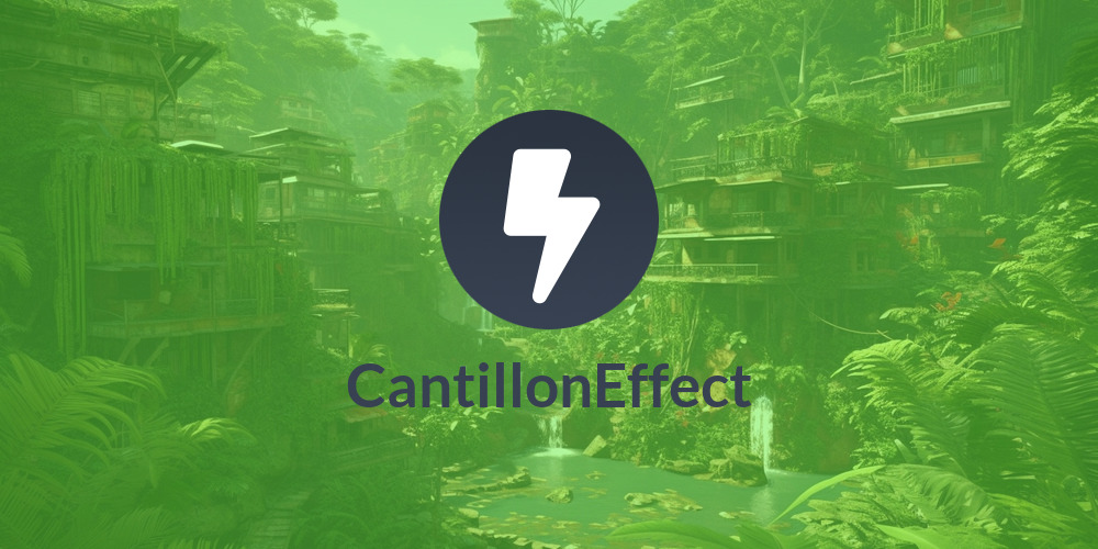 CantillonEffect