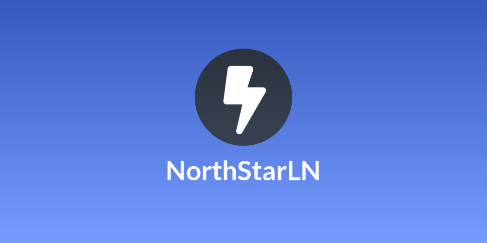 ⭐ NorthStarLN