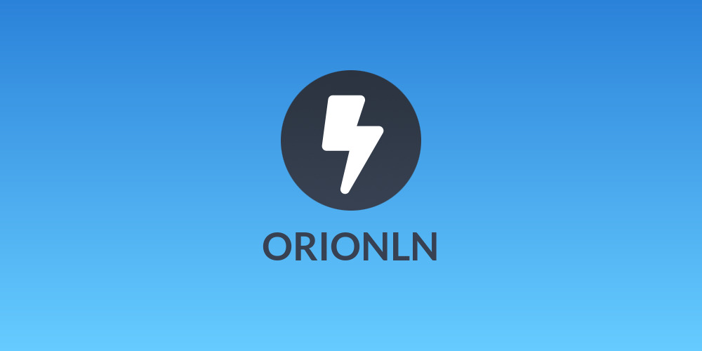 ORIONLN