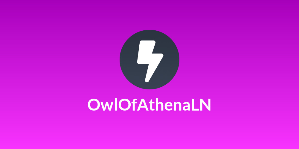 OwlOfAthenaLN