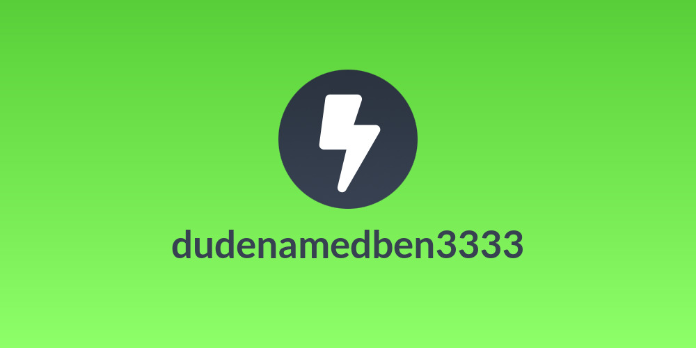 dudenamedben3333