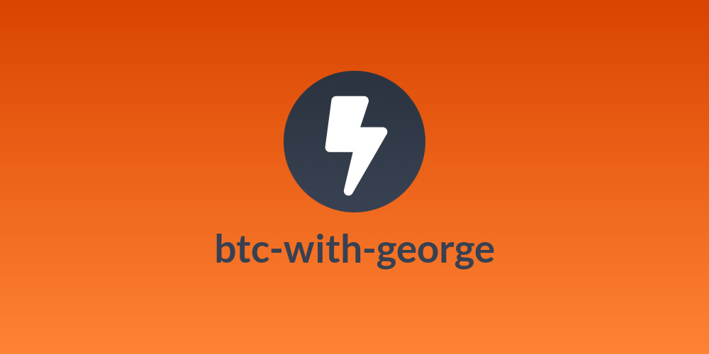 btc-with-george