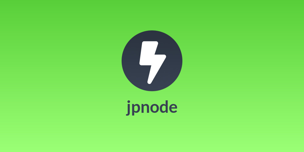jpnode