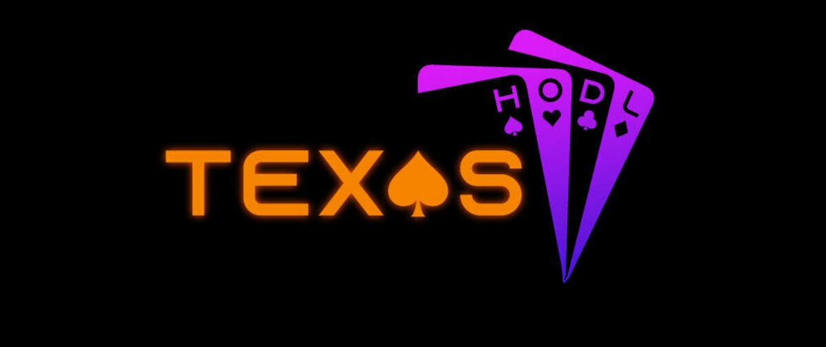 Texas HODL image