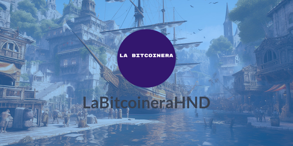LaBitcoineraHND