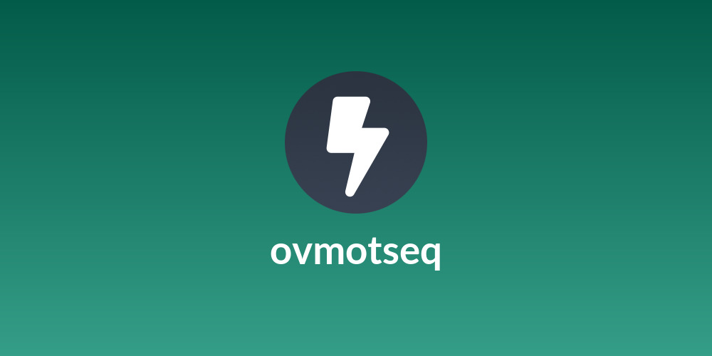 ovmotseq