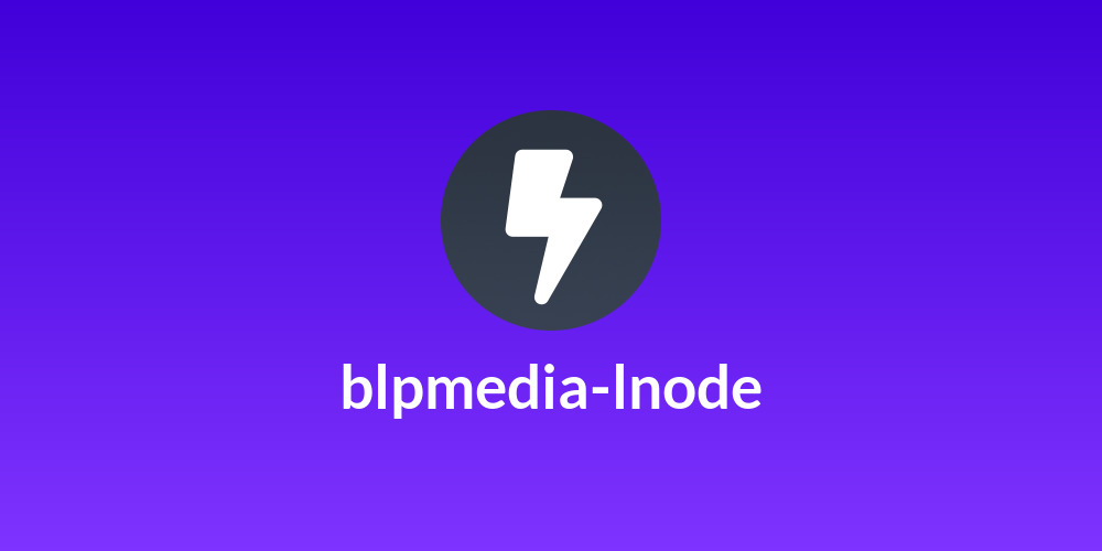 blpmedia-lnode