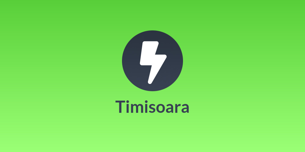 Timisoara