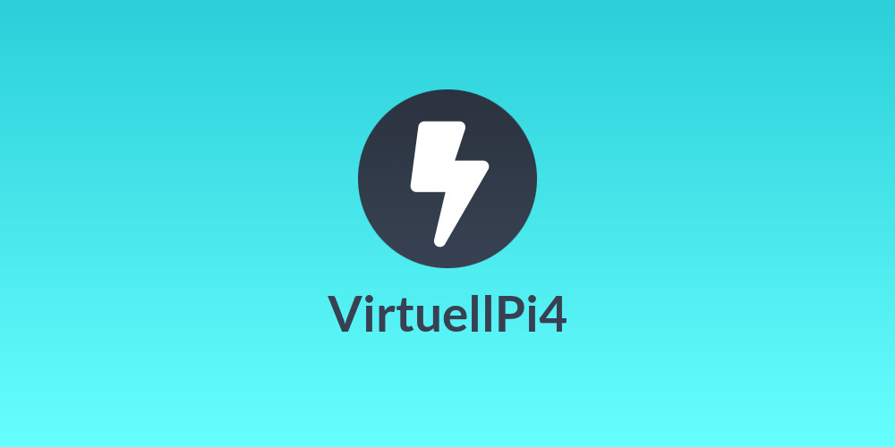 VirtuellPi4