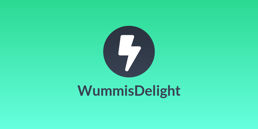 WummisDelight