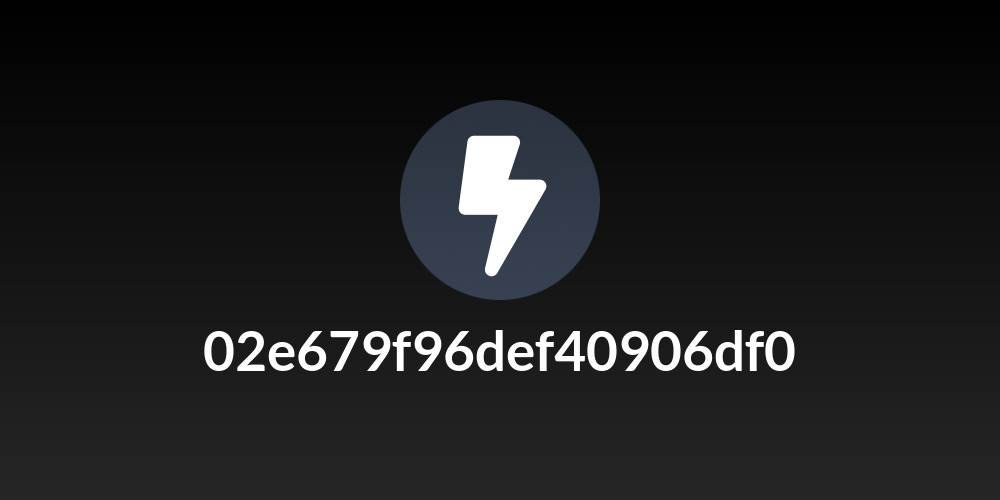 02e679f96def40906df0