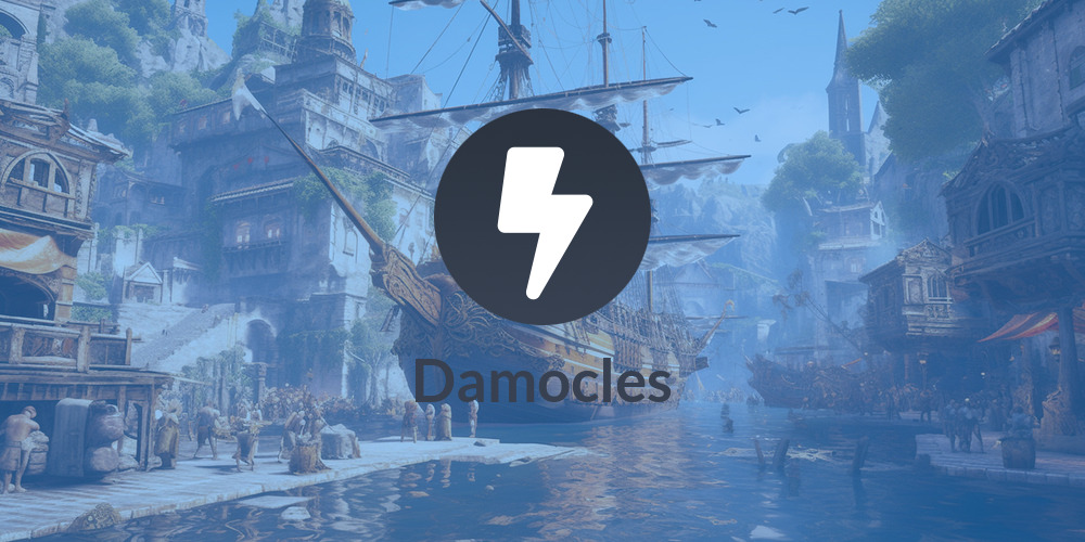Damocles