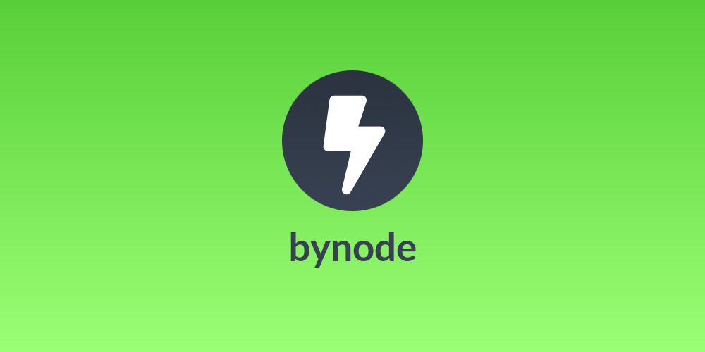bynode