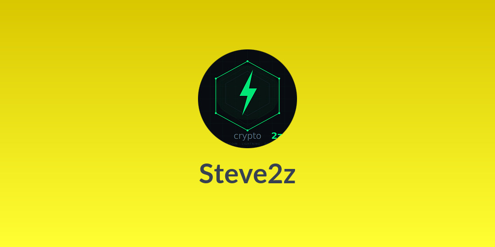 Steve2z