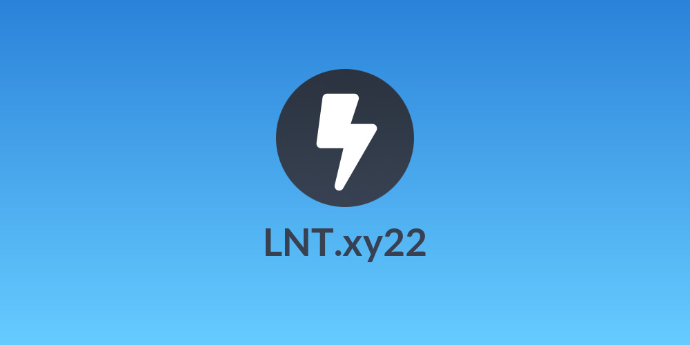 LNT.xy22