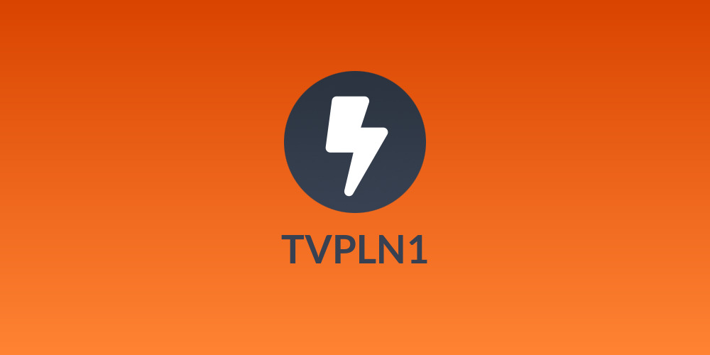 TVPLN1