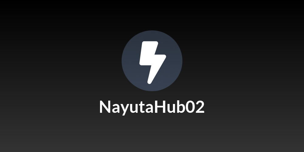 NayutaHub02