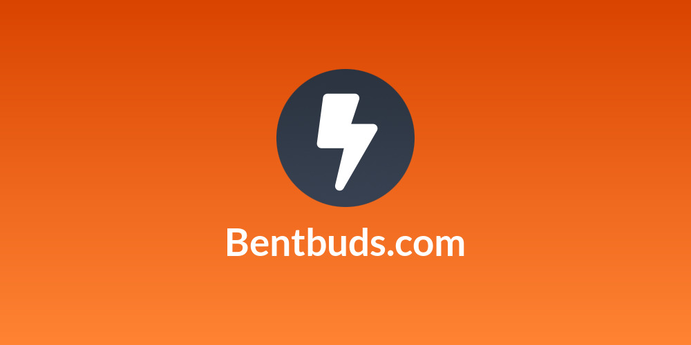 Bentbuds.com