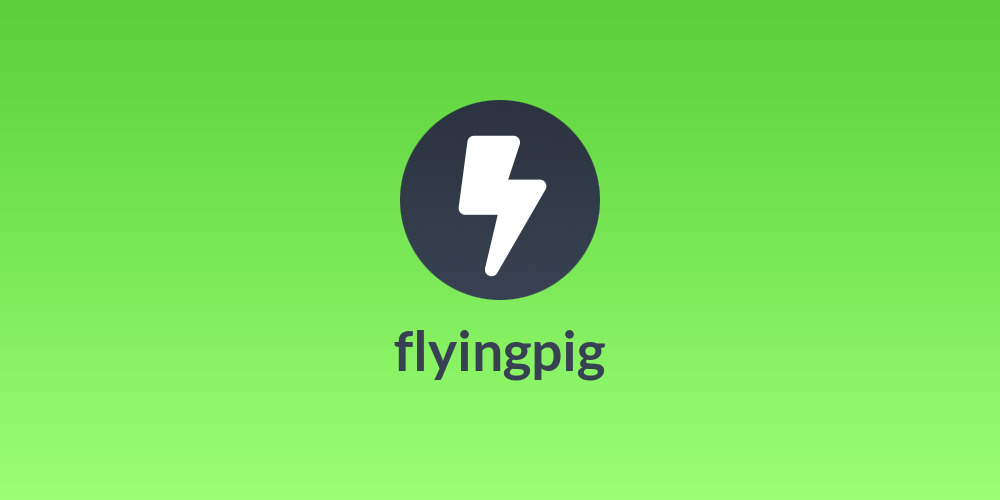 flyingpig