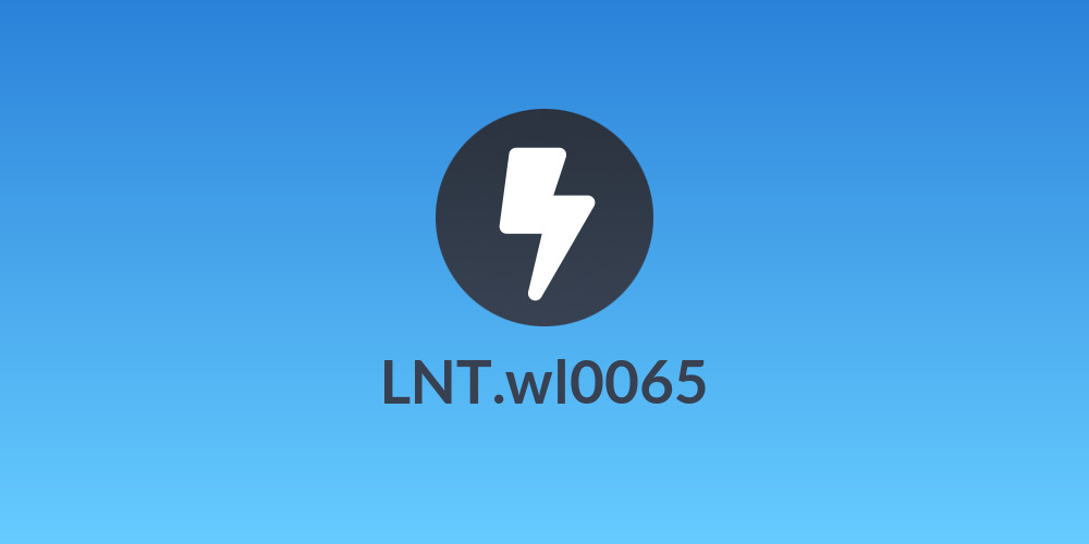 LNT.wl0065