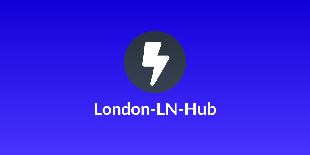 London-LN-Hub