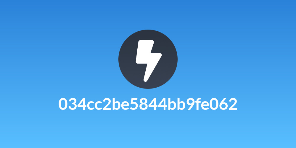 034cc2be5844bb9fe062