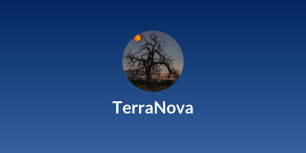 TerraNova